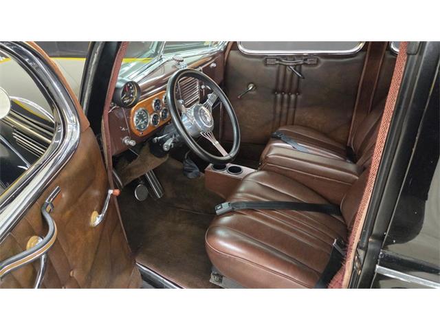 1939 Ford Deluxe (CC-2069088) for sale in Mankato, Minnesota