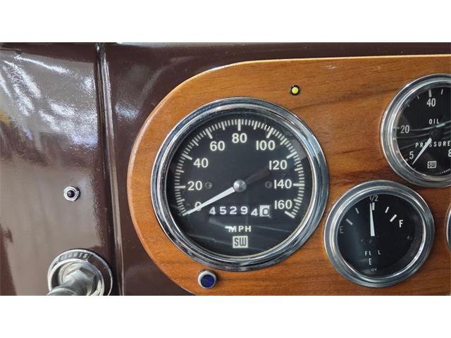 1939 Ford Deluxe (CC-2069088) for sale in Mankato, Minnesota