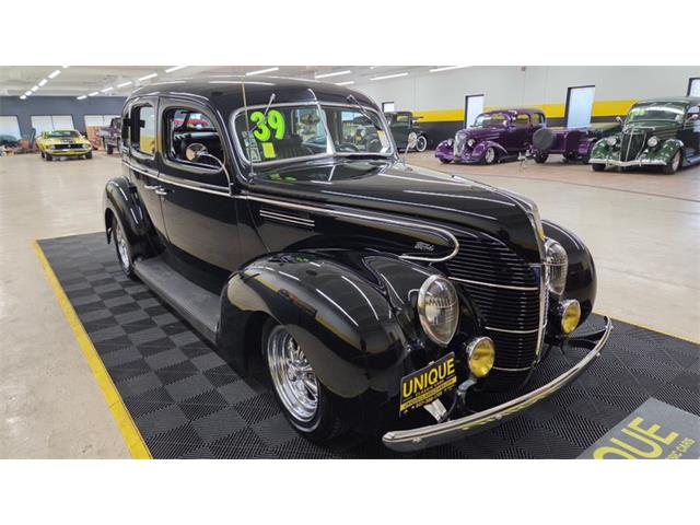 1939 Ford Deluxe (CC-2069088) for sale in Mankato, Minnesota