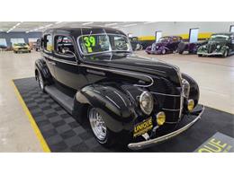 1939 Ford Deluxe (CC-2069088) for sale in Mankato, Minnesota