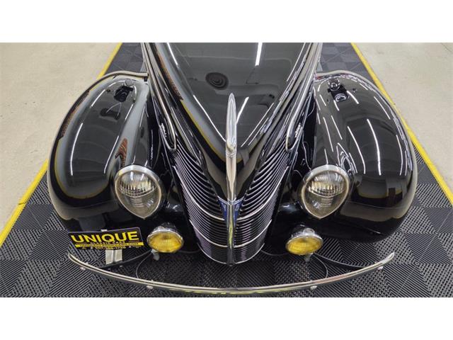 1939 Ford Deluxe (CC-2069088) for sale in Mankato, Minnesota