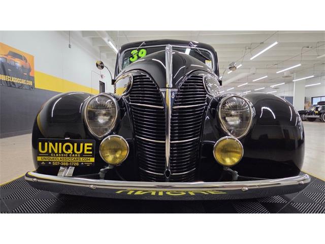 1939 Ford Deluxe (CC-2069088) for sale in Mankato, Minnesota