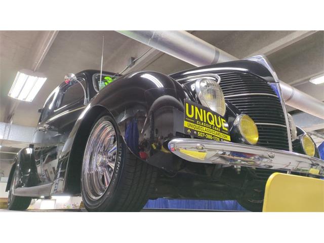 1939 Ford Deluxe (CC-2069088) for sale in Mankato, Minnesota