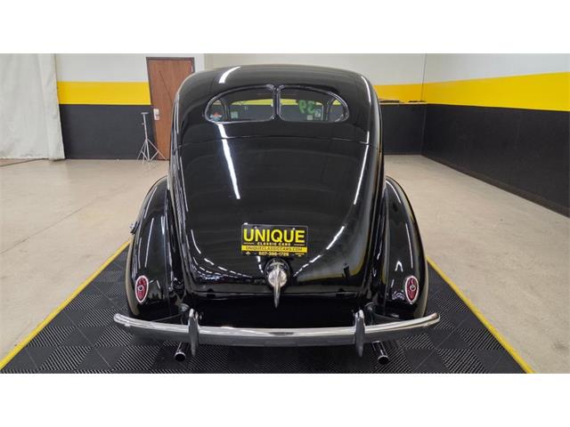 1939 Ford Deluxe (CC-2069088) for sale in Mankato, Minnesota