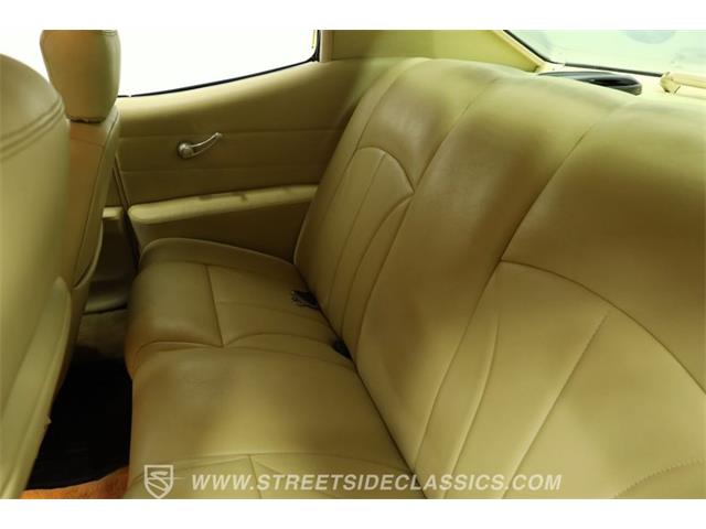 1972 Chevrolet Malibu (CC-2069089) for sale in Lutz, Florida