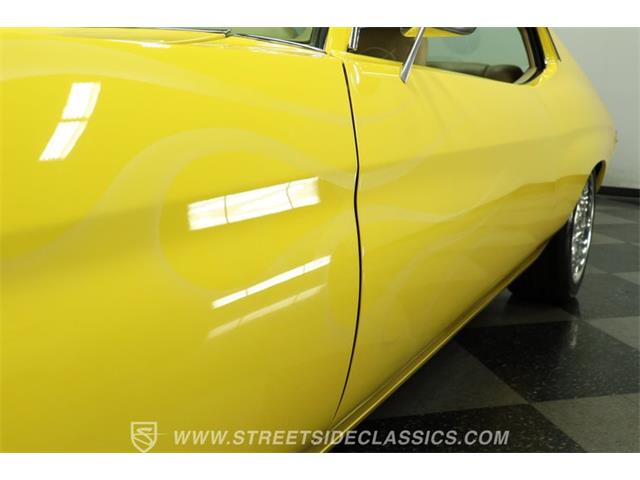 1972 Chevrolet Malibu (CC-2069089) for sale in Lutz, Florida