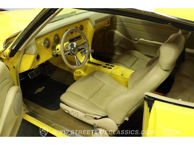 1972 Chevrolet Malibu (CC-2069089) for sale in Lutz, Florida