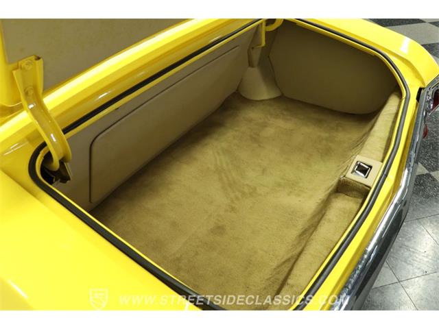 1972 Chevrolet Malibu (CC-2069089) for sale in Lutz, Florida