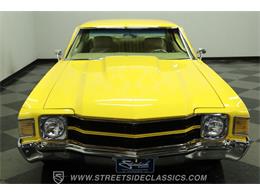 1972 Chevrolet Malibu (CC-2069089) for sale in Lutz, Florida
