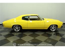 1972 Chevrolet Malibu (CC-2069089) for sale in Lutz, Florida
