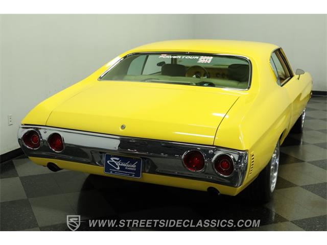 1972 Chevrolet Malibu (CC-2069089) for sale in Lutz, Florida