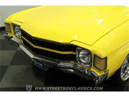 1972 Chevrolet Malibu (CC-2069089) for sale in Lutz, Florida