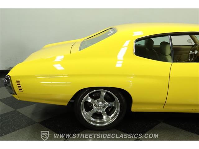 1972 Chevrolet Malibu (CC-2069089) for sale in Lutz, Florida