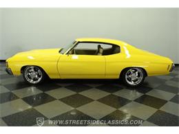 1972 Chevrolet Malibu (CC-2069089) for sale in Lutz, Florida