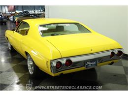1972 Chevrolet Malibu (CC-2069089) for sale in Lutz, Florida