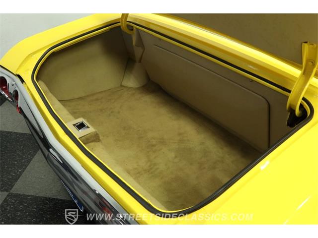1972 Chevrolet Malibu (CC-2069089) for sale in Lutz, Florida