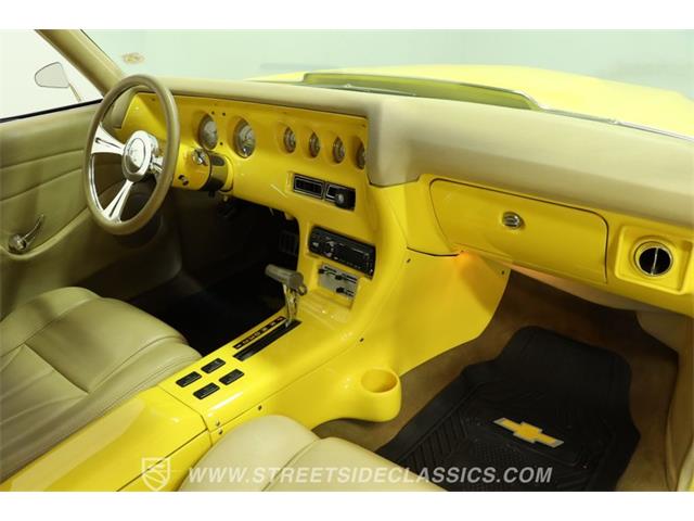 1972 Chevrolet Malibu (CC-2069089) for sale in Lutz, Florida