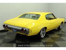 1972 Chevrolet Malibu (CC-2069089) for sale in Lutz, Florida