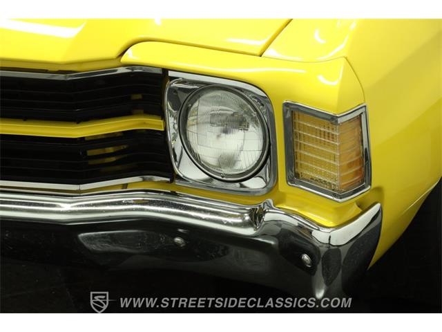 1972 Chevrolet Malibu (CC-2069089) for sale in Lutz, Florida