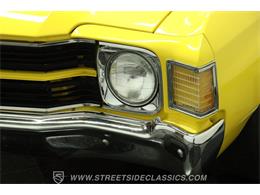 1972 Chevrolet Malibu (CC-2069089) for sale in Lutz, Florida