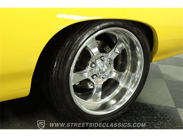 1972 Chevrolet Malibu (CC-2069089) for sale in Lutz, Florida