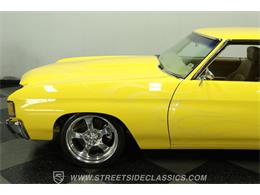 1972 Chevrolet Malibu (CC-2069089) for sale in Lutz, Florida