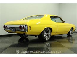 1972 Chevrolet Malibu (CC-2069089) for sale in Lutz, Florida