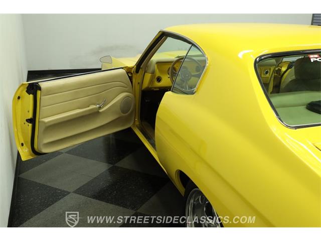 1972 Chevrolet Malibu (CC-2069089) for sale in Lutz, Florida