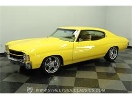 1972 Chevrolet Malibu (CC-2069089) for sale in Lutz, Florida