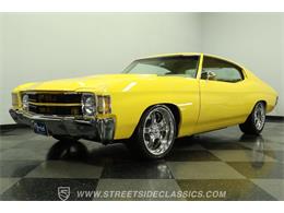 1972 Chevrolet Malibu (CC-2069089) for sale in Lutz, Florida