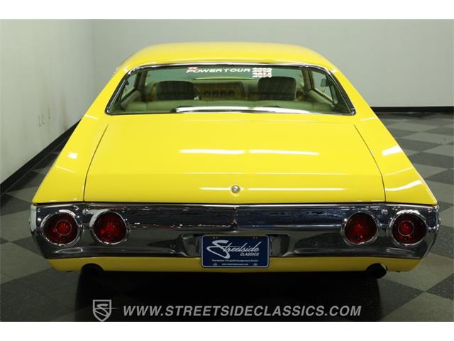 1972 Chevrolet Malibu (CC-2069089) for sale in Lutz, Florida