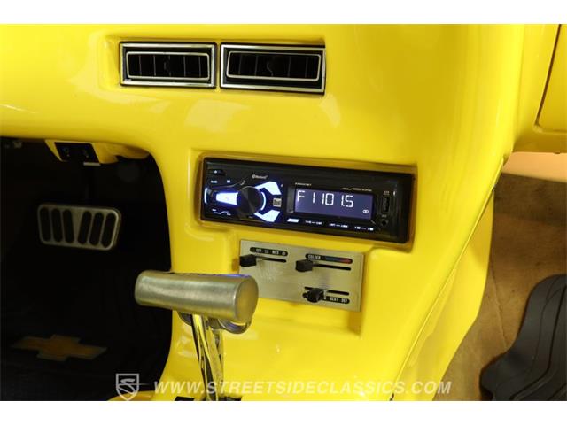 1972 Chevrolet Malibu (CC-2069089) for sale in Lutz, Florida