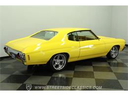 1972 Chevrolet Malibu (CC-2069089) for sale in Lutz, Florida