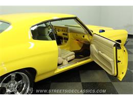 1972 Chevrolet Malibu (CC-2069089) for sale in Lutz, Florida