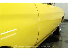1972 Chevrolet Malibu (CC-2069089) for sale in Lutz, Florida