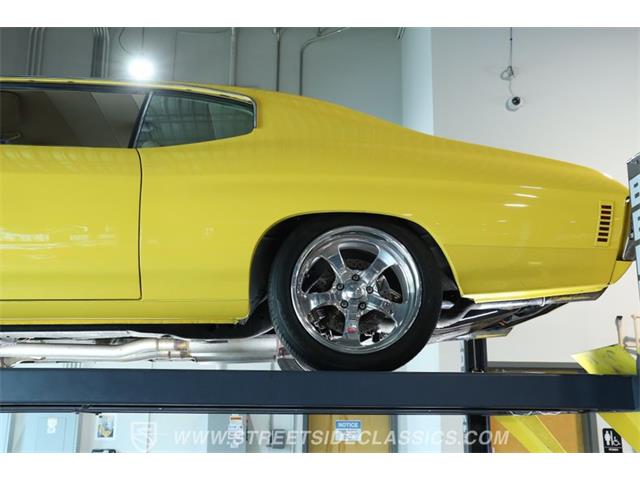 1972 Chevrolet Malibu (CC-2069089) for sale in Lutz, Florida