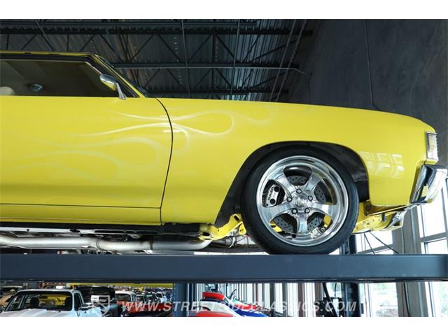 1972 Chevrolet Malibu (CC-2069089) for sale in Lutz, Florida