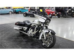 2016 Harley-Davidson Street Glide (CC-2069090) for sale in Mankato, Minnesota