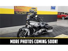 2016 Harley-Davidson Street Glide (CC-2069090) for sale in Mankato, Minnesota