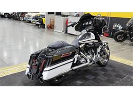 2016 Harley-Davidson Street Glide (CC-2069090) for sale in Mankato, Minnesota