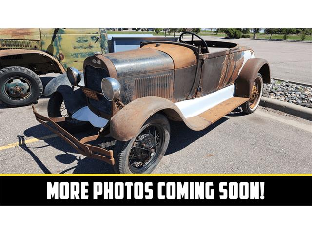1929 Ford Model A (CC-2069091) for sale in Mankato, Minnesota