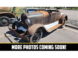 1929 Ford Model A (CC-2069091) for sale in Mankato, Minnesota
