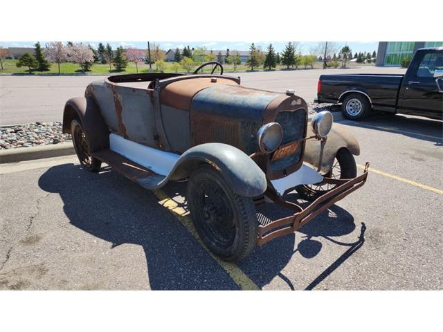 1929 Ford Model A (CC-2069091) for sale in Mankato, Minnesota