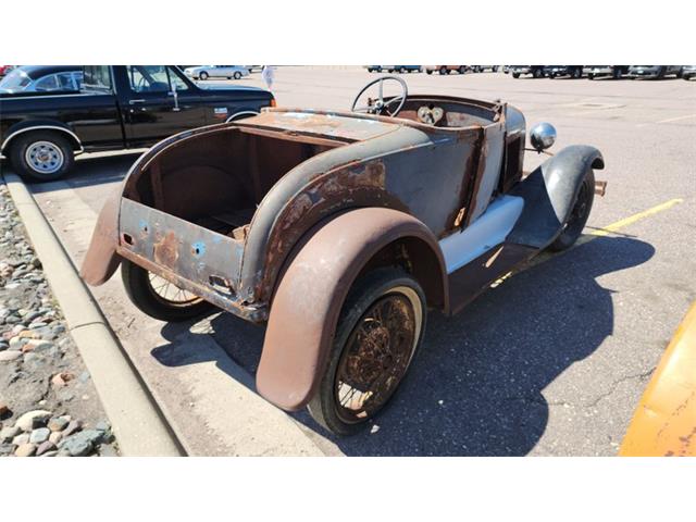 1929 Ford Model A (CC-2069091) for sale in Mankato, Minnesota