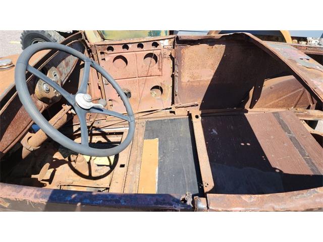 1929 Ford Model A (CC-2069091) for sale in Mankato, Minnesota