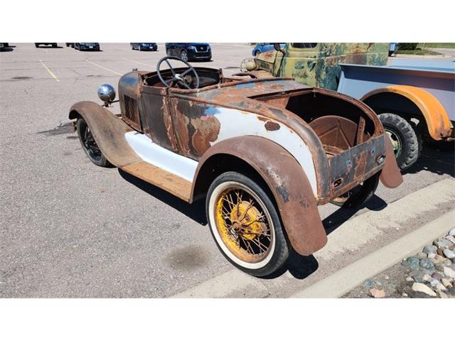 1929 Ford Model A (CC-2069091) for sale in Mankato, Minnesota