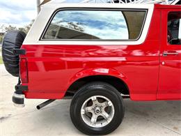 1989 Ford Bronco (CC-2069092) for sale in Bradenton, Florida