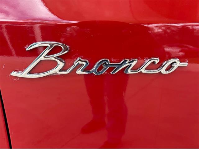 1989 Ford Bronco (CC-2069092) for sale in Bradenton, Florida