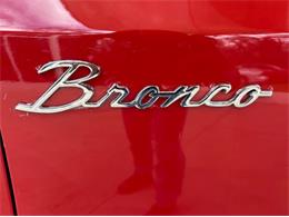 1989 Ford Bronco (CC-2069092) for sale in Bradenton, Florida