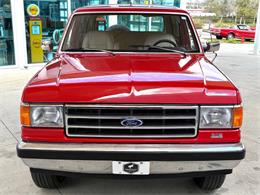 1989 Ford Bronco (CC-2069092) for sale in Bradenton, Florida